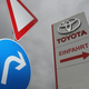 Illustration for article titled Toyota To Post Operating Loss Of $1.7 Billion For 2008